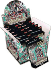Yu-Gi-Oh Savage Strike Special Edition Display Box